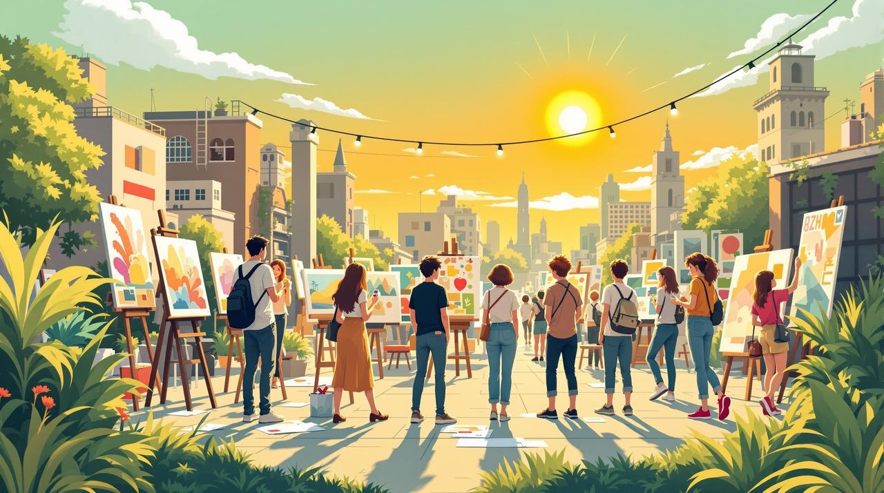 韩国短剧新闻 - 韩国短剧启动"创作者扶持计划"，亿元基金助力原创动漫短剧发展